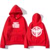 Thirty Seconds To Mars Hoodies Long Sleeve Fashion Hooded Sweatshirts Casual Rock Unisex Streetwear Mens