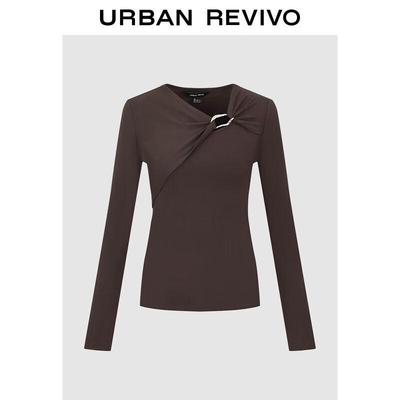 Tops – Pullover e maglie a manica lunga