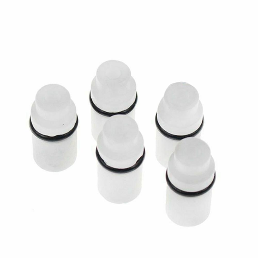BHBL 10Pcs Ceramic Nozzle for Sand and Wet Blasting Set for AR High Pressure Washers