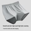 Septwolves Men's Pure Cotton Boxer Shorts (3-Pack)