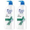 Head & Shoulders Anti-Dandruff Itch Care Shampoo