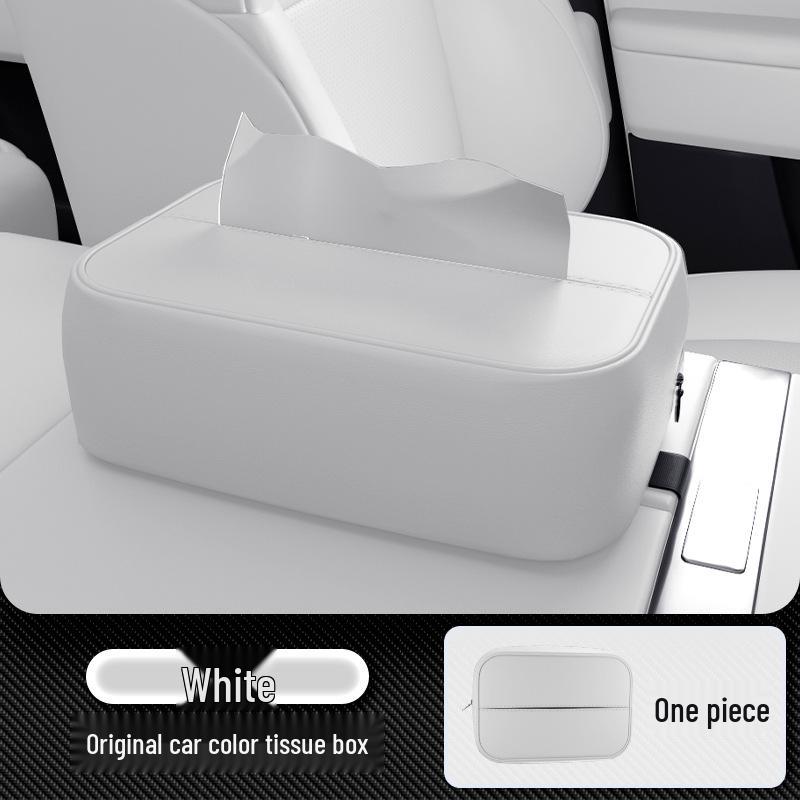 

Yueyi 07 New Model Car Tissue Box & Armrest Storage Accessories No Specification
