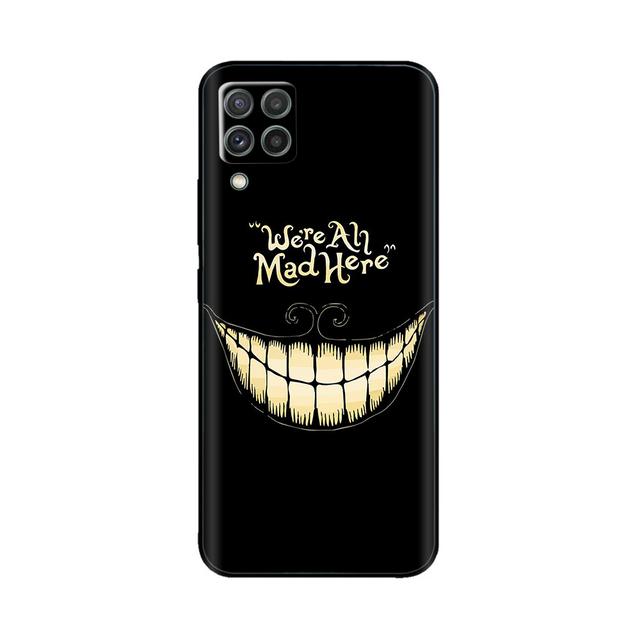 For Samsung M32 Case Phone Cover Silicone Soft Tpu Funda For Samsung Galaxy M32 4g Cases Coque For Samsung M32 6 .4 "Shell Bag