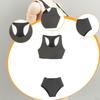 1/6 Scale Female Clothes 12 inch Doll Clothing 1:6 Swimsuit Collection Miniature Fashion Bathing