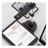 Scanner de Documentos A3 de Alta Velocidade Eloam S1030A3 Plugue CN (adaptador incluso)