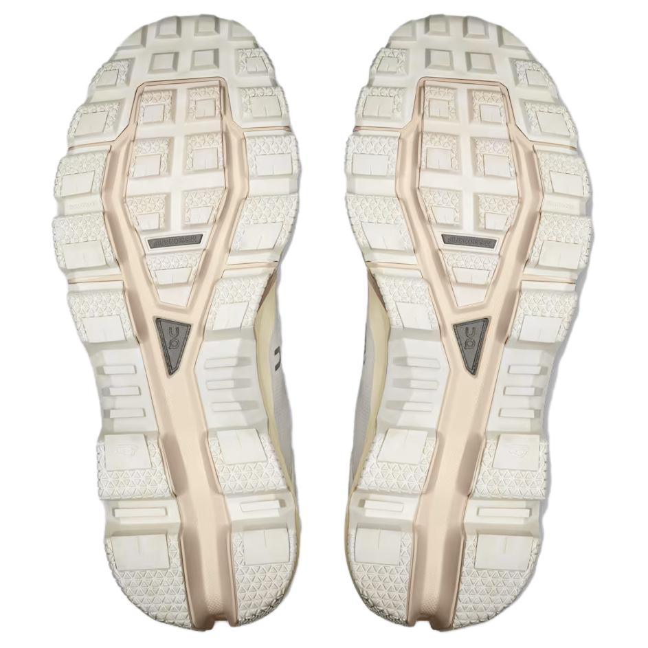 Cloudventure Loewe X Cloudventure Wmns On 2 'Eggshell' Sneakers 3WF10794183