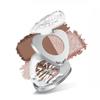 Sace Lady - Pro Zone Duo Eyeshadow - 3 Types