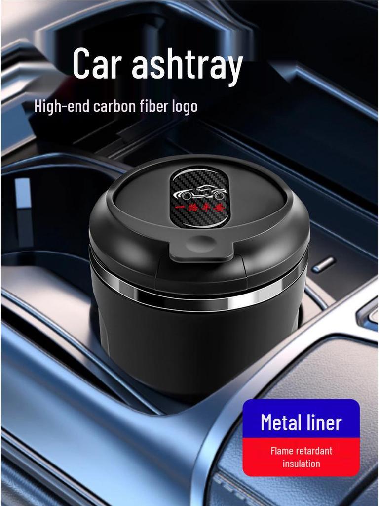 Lexus ES/GS/LS/IS/RX/UX/NX Car Ashtray