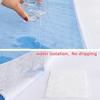 Wasserdichte Matratzenschutzauflage Waschbare Auslaufsichere Matratzenauflage Inkontinenzauflagen Windelbezug Waschbarer Sofabezug MöbelSchutzdecke