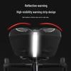 Universal Thickened Silicone Bicycle Seat Cover