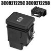 Electronic Handbrake Parking Brake Switch P Button Cover For Passat B6 3C 2006-2011 3C0927225C Car Interior Accessories Switches Seat 3