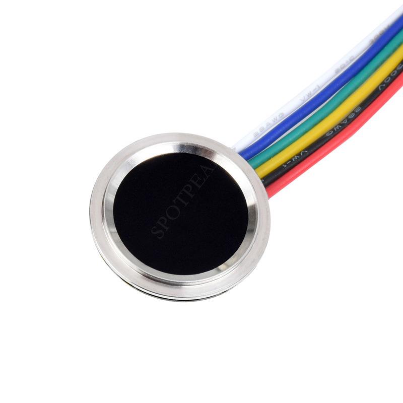 Cortex Core 360° Fingerprint Sensor Development Module