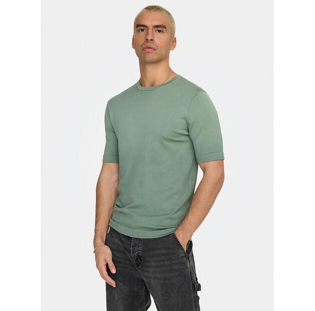 Футболка Only & Sons Wyler