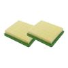 2pcs Air Filter Set for FXRM4639 FXRM5196 FXRM20SA60 FXRM5 0 Lawnmowers Compatible with 546SX 547 553SX 746R 761R Model Numbers