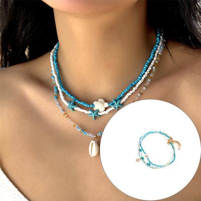 Collares y colgantes – Collares