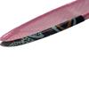 Clear Anti-Peeling Racket Protection Sticker for Tennis, Badminton, and Table Tennis