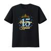 Quinceanera Squad T shirt Mis Quince Anos 15th Birthday Girl vintage Washed Stylish Slightly Soft fashion designer clothes