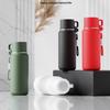 500/600/800/1000 Ml Stainless Steel Thermal Water Bottle Keep Cold And  Thermo Coffee Mug Leak Proof Travel Thermos Bottle