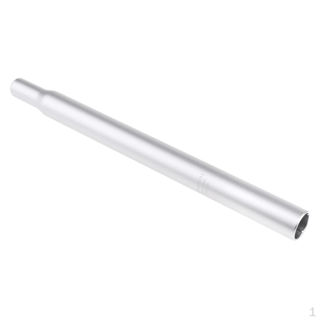 Horské Silniční Kolo Rovná Sedlovka Sedlovka 28,6 mm /350/400/450 mm