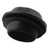 ABS-material 6Q6955758A Bakre Torkarblad Packning Gummi Packning Tätning