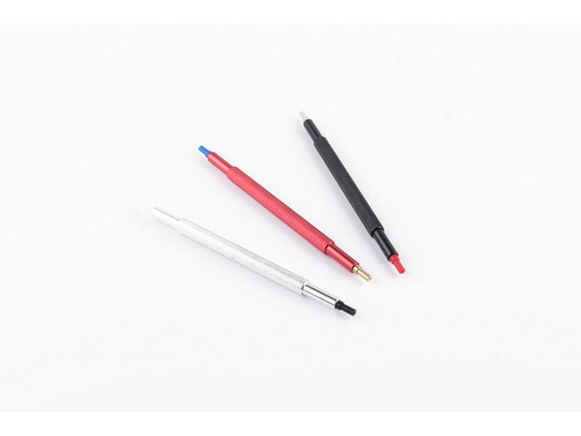 

Double-Headed Rubber Watch Hand Setter Tool 7404 for Repair Single Silver