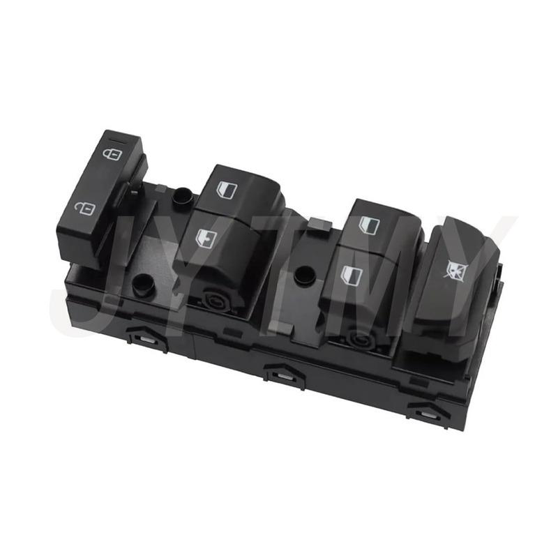 Master Window Control Switch for Kia Cerato Front Left Electric Power Glass Lifter Button Parts Car Accessories