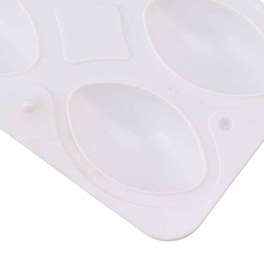 Köttbulleform ABS Köttfärslimpa Maker Pressverktyg Diskmaskinssäker Köttbullemaskin för köket