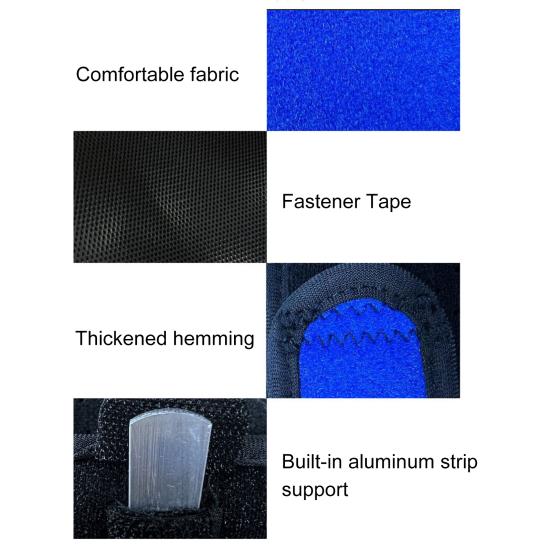 Plantar Fasciitis Night Splint Adjustable Dorsiflexion Foot Brace with 3 Straps & Memory Foam Relief Bilateral Foot Brace for Heel Pain