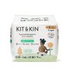 Fraldas Descartáveis Tamanho. 3 6-10Kg Para Crianças Kit&Kin 32Pçs. Hipoalergênico