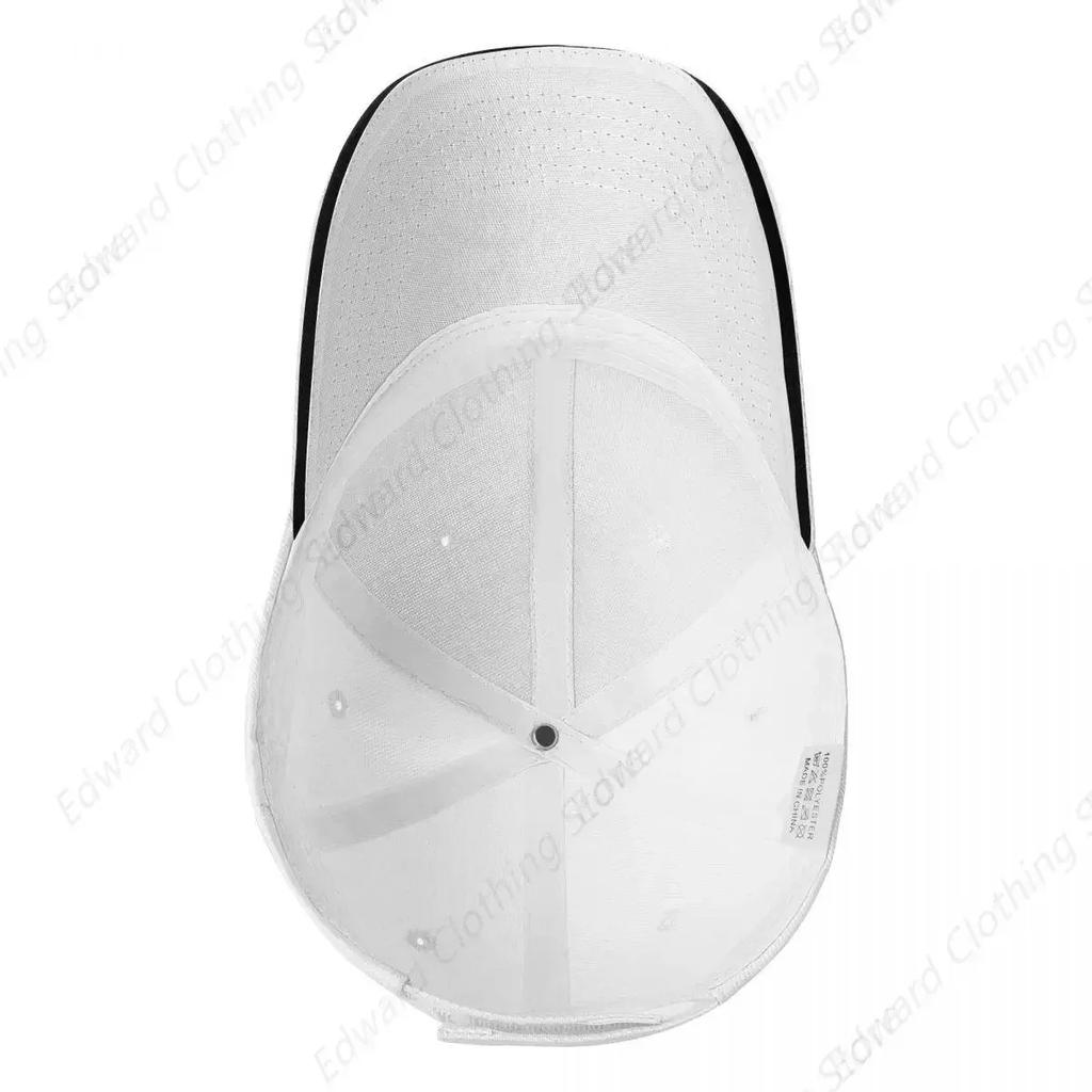 Sperm Whale Baseball Cap Beach Bag Uv Protection Solar Hat Girl Men's