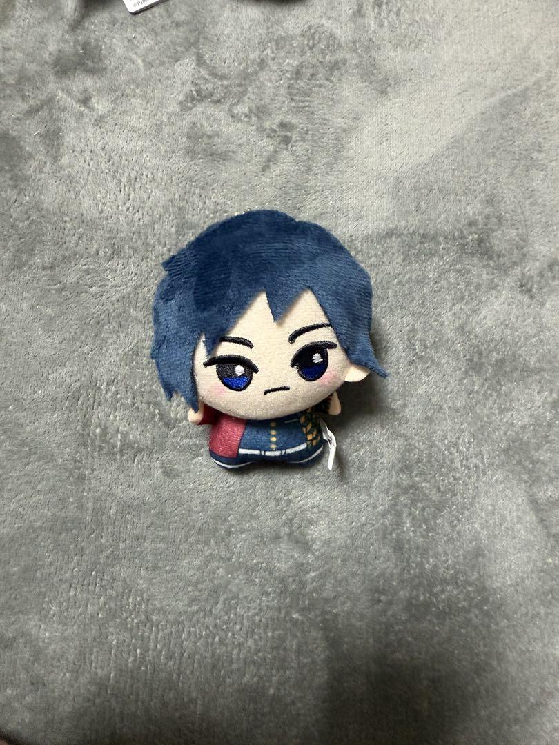 

[USED] Demon Slayer Chibi Plush Toy Vol.3 Tomioka Giyuu