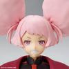Figure-rise Standard Mobile Suit Gundam: Witch of Mercury Chuachulee Panranch Color-Coded Plastic Model