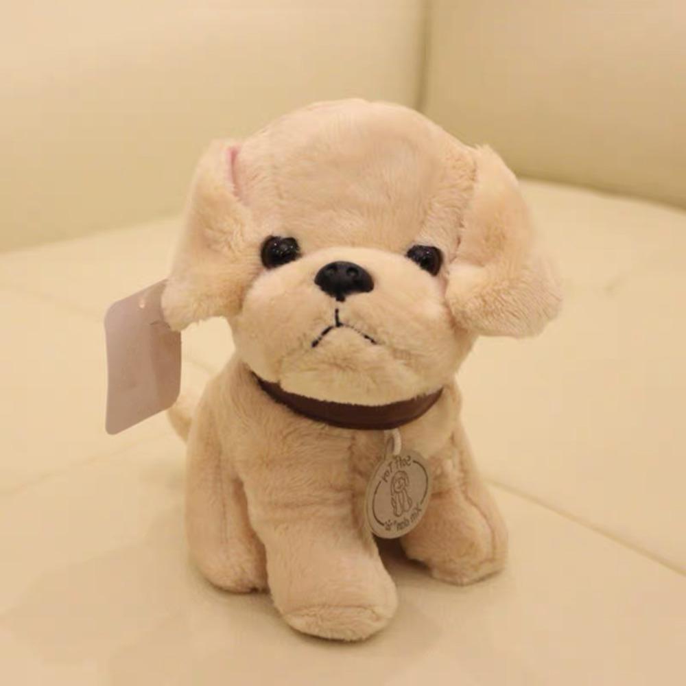 

Stuffed Animal Stuffed Dog Dolls Puppy Husky Simulation Dog Plush Cartoon Dog Plush Toys Kids Toy Style 7