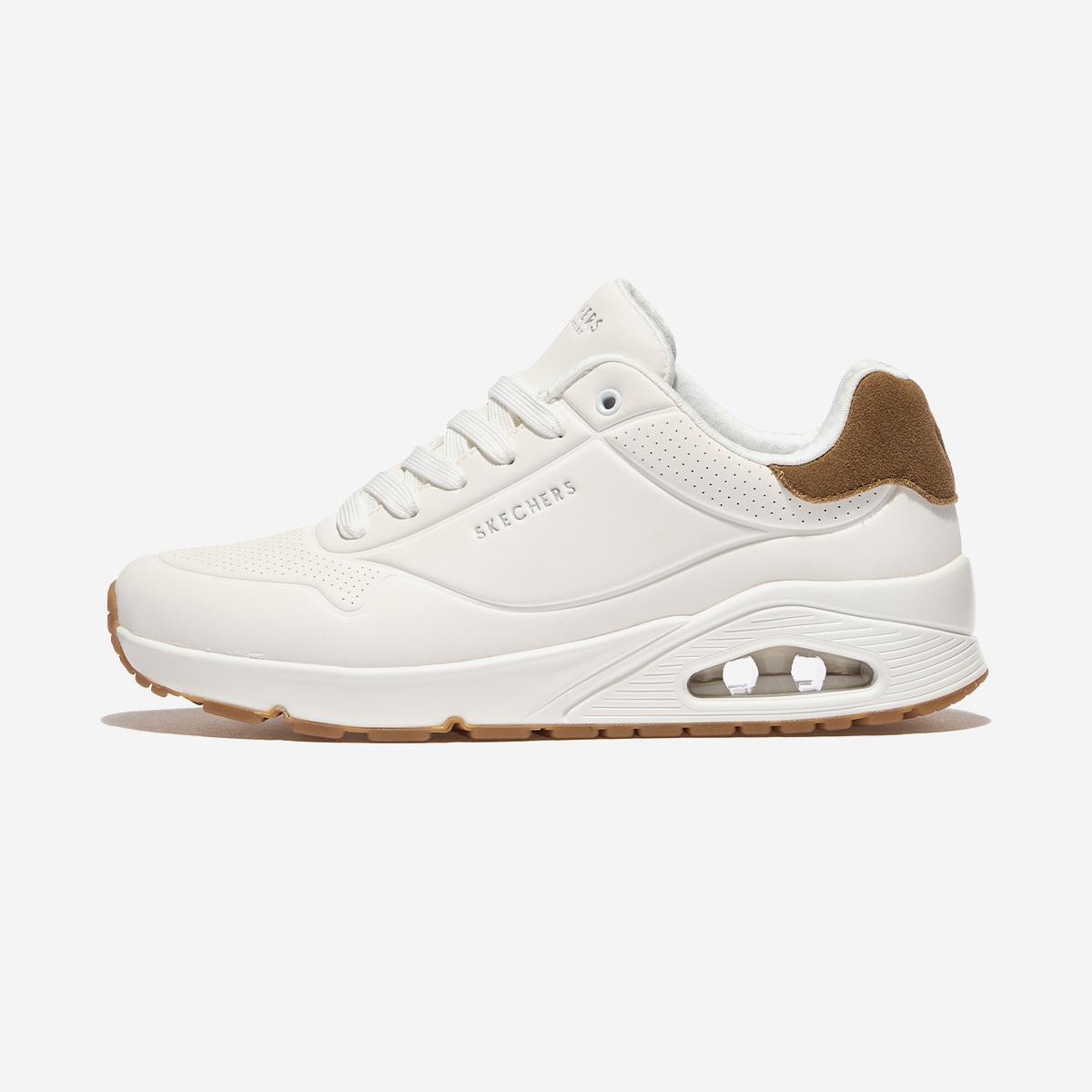 

[SKECHERS] Uno, 183004, 1010111922, Popular Korean Shoes 270