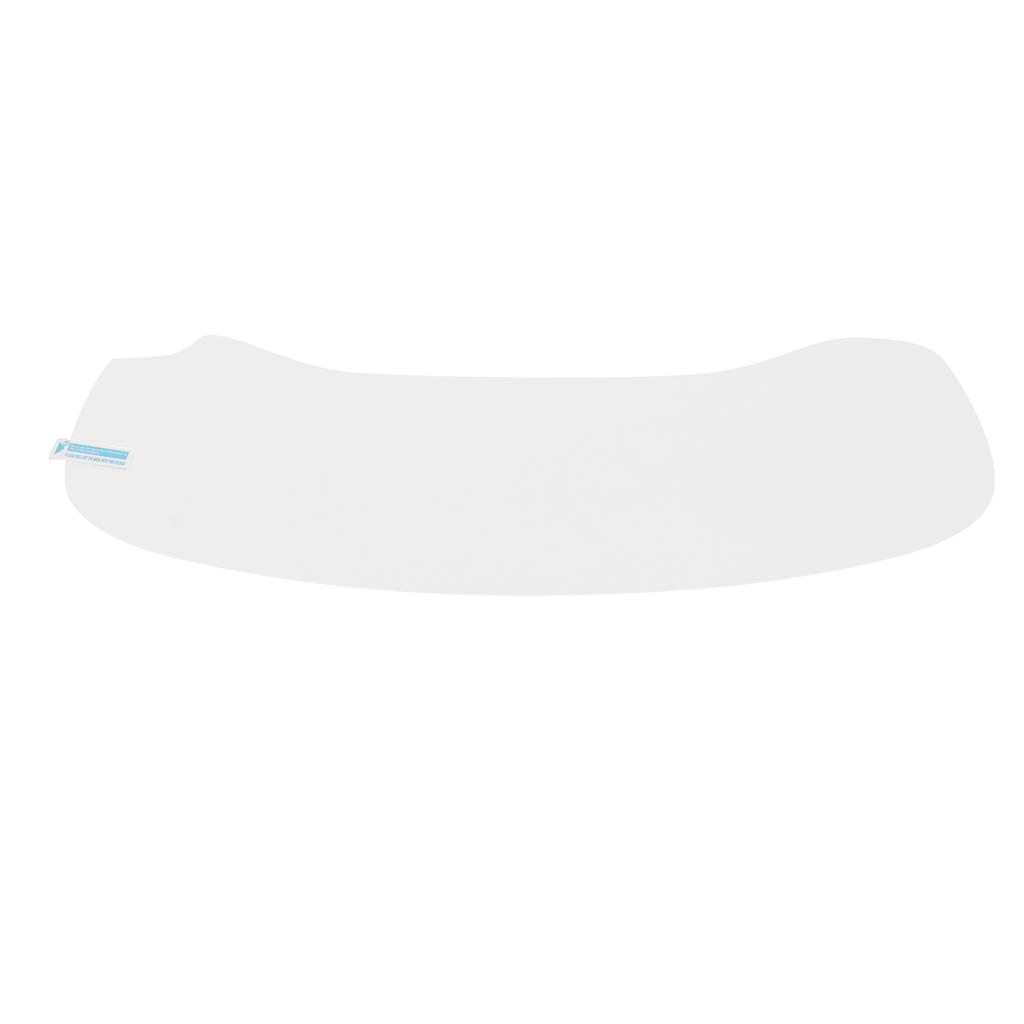 Armaturenbrett-Schutzfolie Gehärtetes Glas Klar Ersatz für 5er 525 528 530 540 2019