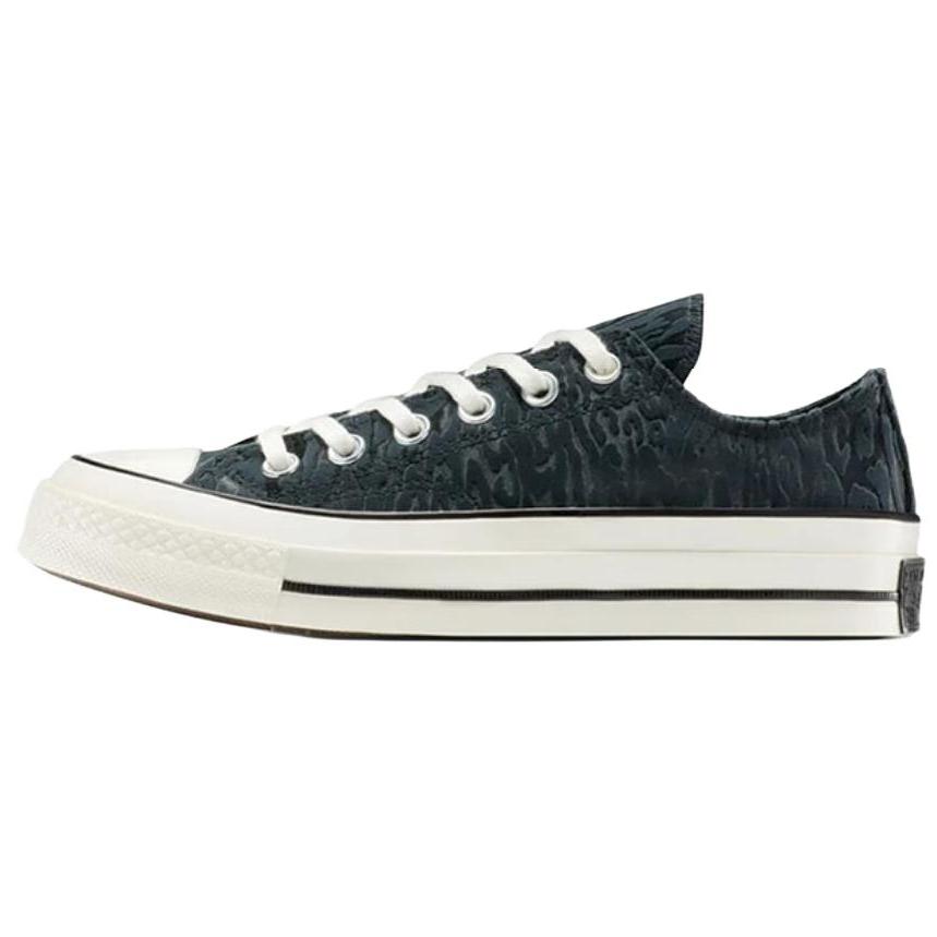 

New Converse All Star Low top Skateboard Shoes Unisex Green A16410C 35