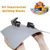 Non-Toxic 32*32 Baseplates Classic 32X32 Dots Base Plates City Diy Construction Building Blocks Figures Creative Toys Plastic Bricks Gifts