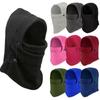 Versatile Windproof Cycling Motorcycle Balaclava Soft Comfortable Neck Cover Hat