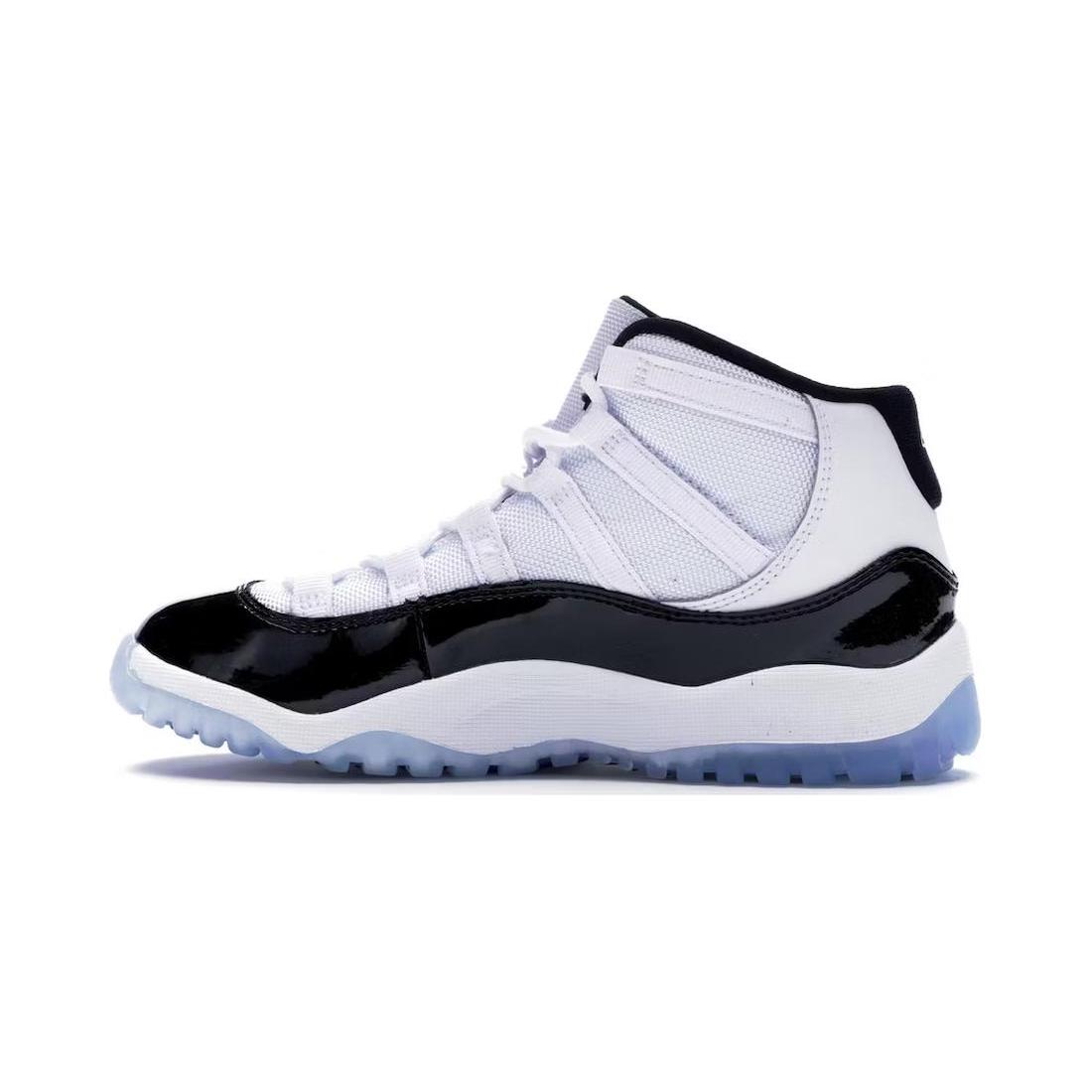 

Новые Jordan 11 Retro Concord 2018 PS 378039-100 28