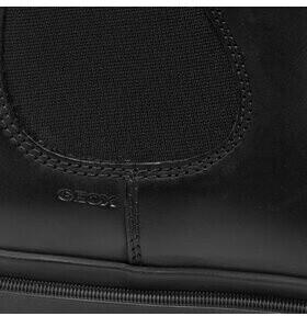 Geox Andalo Boots (U16DDA-00045) Black