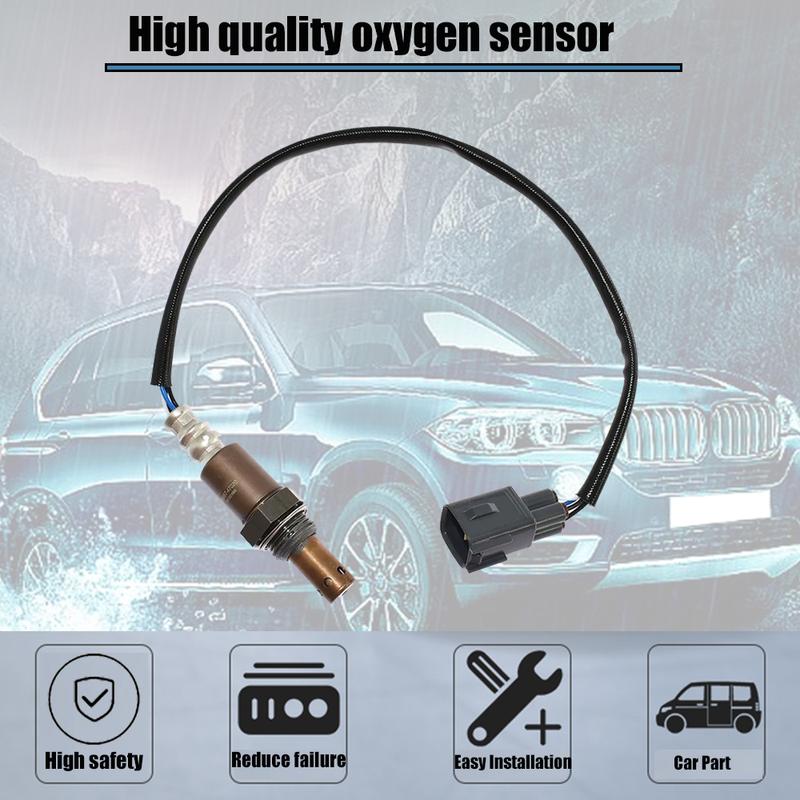 RIGHTPARTS 89467-47020 8946747020 Automobile Oxygen O2 Sensor For Toyota Prius Toyota Car Sensors Wholesale Auto Accessories