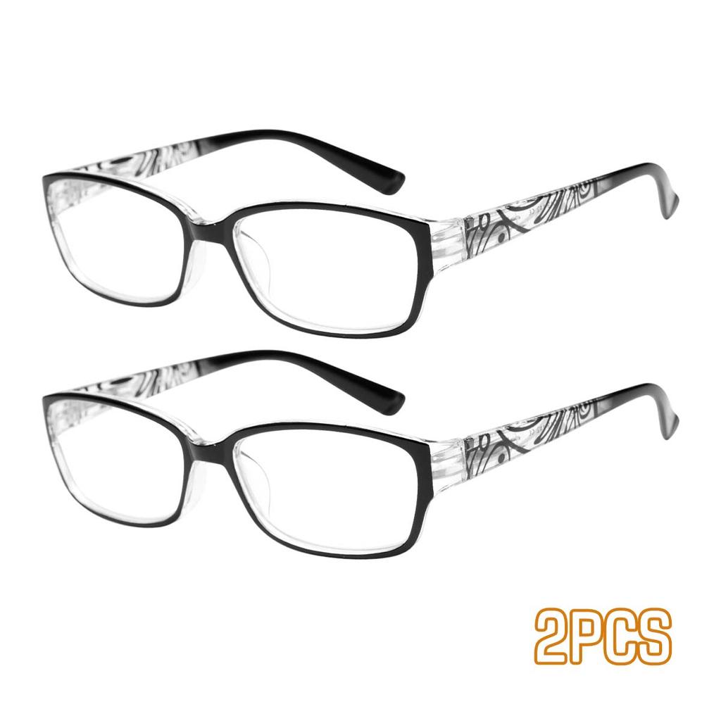 Auto-Focus Reading Glasses Blue Light Blocking Eyeglasses for men women, Comfortable Spring Hinges Readers Eyewear