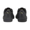 Puma Basket Classic 21 Black Unisex Sneakers 374923-03