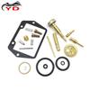 Carburetor Rebuild Kit Repair For Honda Trail CT70 CT90 ST90 Trailsport 90