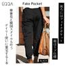 Elastic Waist Cargo Pants with Side Relaxed Perfect for and Perfect for Quick and All Stylish and Relaxed Pants with a and Cute Perfect for Going and