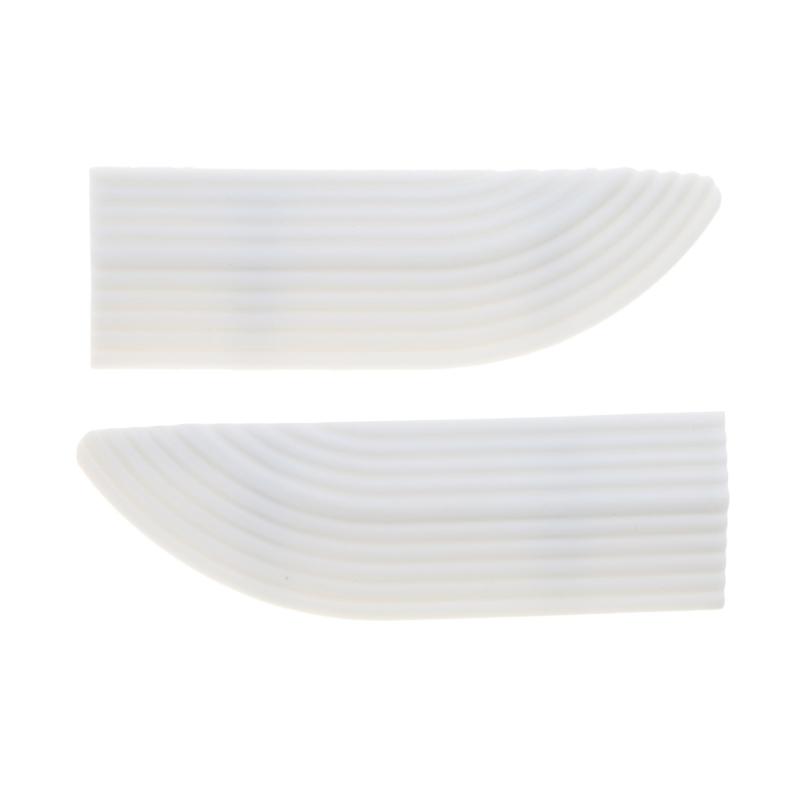 Access Transitions Modular Entry Ramp for Robotic Vacuum Cleaner Spare Parts