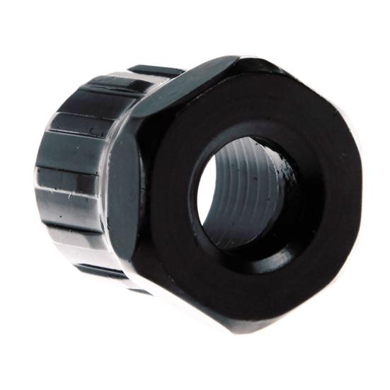 Freewheel Cassette Remover Wear-resistant Disassemble Plastic Sturdy Bicycle Freewheel Remover for MTB