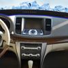 Für Nissan TEANA 2008-2012 Autozubehör Auto Armaturenbrett Abdeckmatten Vermeiden Lichtpolster Instrumentenplattform Schreibtisch Teppiche