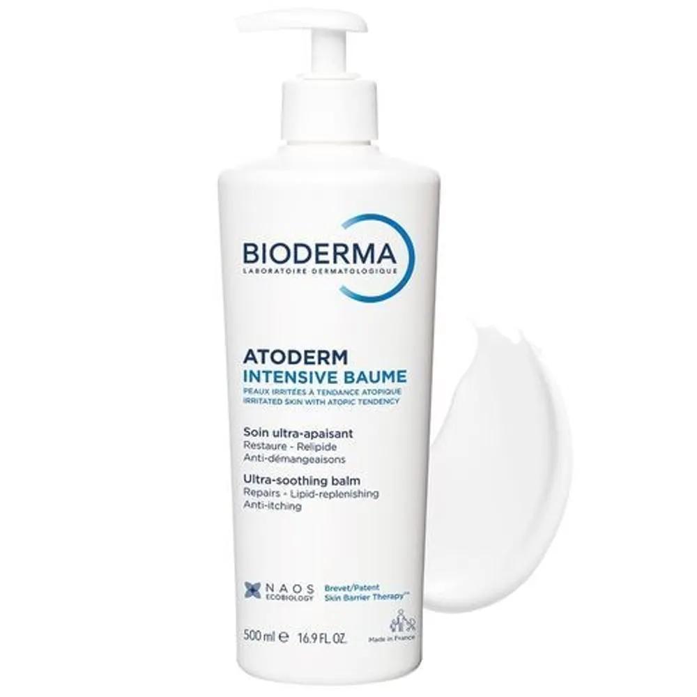 Bioderma Atoderm Интенсивный бальзам 500мл