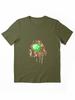 Overlord Over Lord Essential Unisex T-Shirt